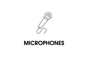 Microphone 